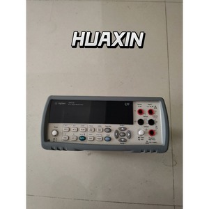 Multimètre numérique haute performance 6 bits 12 bits Keysight Agilent 34411A d'occasion - 1 pièce #   hx1 - Product Image 3