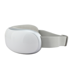 Masajeador de ojos inteligente de control de voz AI de mano con Bluetooth, sincronización de música, vibración de calor, características para el cuidado de los ojos, certificado CE FCC Rohs - Product Image 6