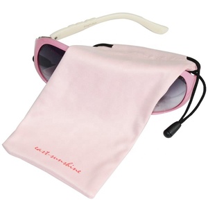 Offres Spéciales Sérigraphie Microfibre sac de lunettes de soleil <span class=keywords><strong>Souple</strong></span> Et <span class=keywords><strong>Pochette</strong></span> Ou sacs de téléphone - Product Image 3
