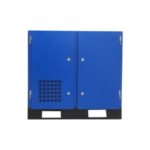 ACE <span class=keywords><strong>air</strong></span> compressor 7.5kw 10hp Mercadorias Em Grande Demanda Garantida alta qualidade ac Power Combined Screw <span class=keywords><strong>Air</strong></span> Compressor - Product Image 4