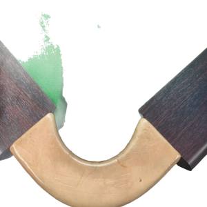 Mesa de Billar Americana con Estructura de Roble y Patas de Madera, Duradera, para Uso Comercial en Clubes - Product Image 4