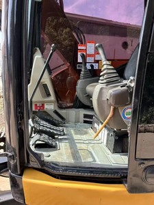 Used Caterpillar308C Excavator 8Ton Hydraulic Crawler Digger Original Japan Caterpillar Good Condition Low Hours <b>Cheap</b> Price - Product Image 5