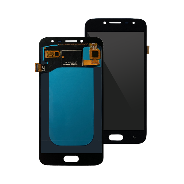 Mobile OLED LCD Display for Samsung Galaxy J2 Pro J250 Digitizer Assembly