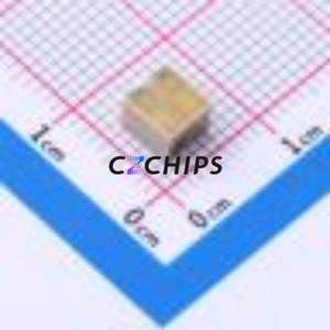Resistencia Ajustable/Potenciómetro SMD-3P 3214W-1-203E, Resistencia de 4.8x3.5mm, 20kOhm, 10%, 250mW, 100ppm ℃ - Product Image 2