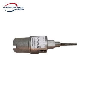 Boîtier de sonde de proximité d'origine neuf Bently Nevada 21000-16-10-00-088-00-02, en stock - Product Image 2
