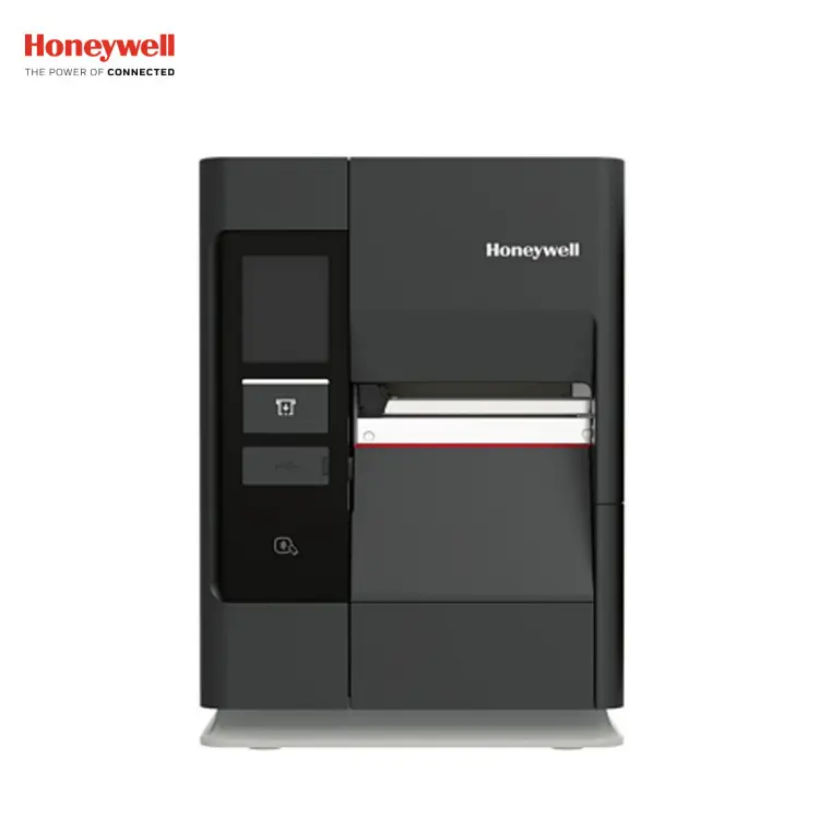 Honeywell PX940 yüksek performanslı endüstriyel etiket yazıcı ZT610 yerine