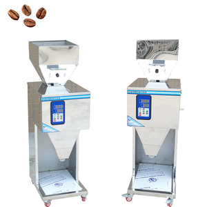 Powder Filling <b>Machine</b> Sachet Powder Filling <b>Machine</b> <b>Small</b> Fillling <b>Machine</b> - Product Image 2