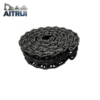 Chaîne de chenilles d'excavatrice LiuGong 920 922 925 936 939 AITRUI de haute qualité, neuve, certifiée ISO9001