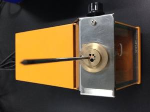 Molinillo <span class=keywords><strong>de</strong></span> electrodos <span class=keywords><strong>de</strong></span> <span class=keywords><strong>tungsteno</strong></span> <span class=keywords><strong>TIG</strong></span> portátil, alta calidad - Product Image 4