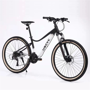 Bicicleta de Montaña China de 26/27.5/29 Pulgadas con Suspensión Completa de Aleación y Frenos de Disco - <span class=keywords><strong>MTB</strong></span> para Hombre - Product Image 4