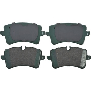 Plaquette de frein D1547 plaquette de frein en céramique pour <span class=keywords><strong>Audi</strong></span> A8 S6 - Product Image 1