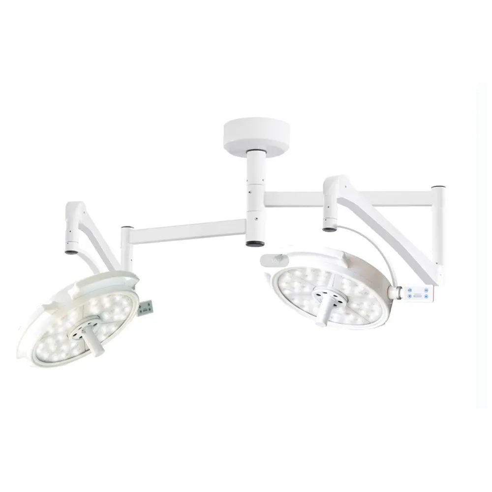 AMAIN OED/ODM AMOPL13天井操作照明は、軽量で柔軟で便利で、安定したバランスアームを配置します