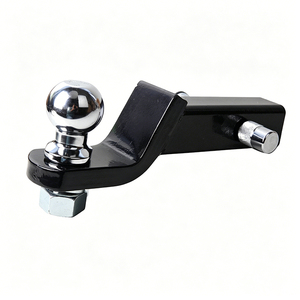 <span class=keywords><strong>Gancio</strong></span> di <span class=keywords><strong>traino</strong></span> all'ingrosso compatibile con Jeep Gladiator JT 2020-2026 - Set barra di <span class=keywords><strong>traino</strong></span> con ricevitore - Product Image 2