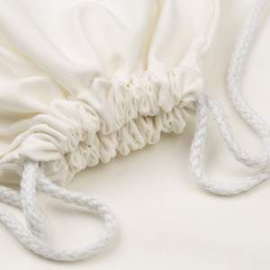 <span class=keywords><strong>Sac</strong></span> <span class=keywords><strong>à</strong></span> <span class=keywords><strong>dos</strong></span> avec cordon en coton, avec impression personnalisée, pour le sport, cordon, 50 unités - Product Image 6