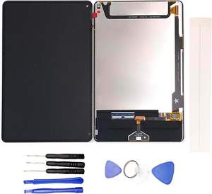 อะไหล่หน้าจอสัมผัสสำหรับ <span class=keywords><strong>Huawei</strong></span> Mate-Pad Pro 10.8 MRX-<span class=keywords><strong>W09</strong></span> MRX-W19 MRX-AL19 MRX-AL09โรงงาน - Product Image 4