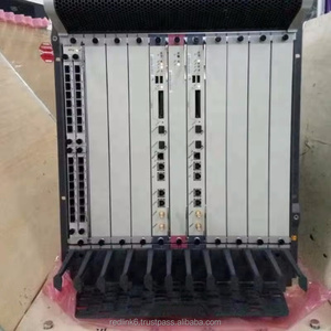 Tarjeta de Servicio de Eliminación de Redundancia de Datos NetEngine 8000 X4 02315GWE CR8DREBASA80, Configuración Básica E, Router Empresarial POE - Product Image 6
