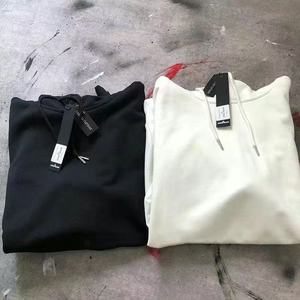 جاكيت رجالي موديل 2026 بتصميم مخصص على طراز الهيب هوب، مصنوع من القطن 100%، بتصميم فضفاض وعصري - Product Image 2