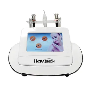 Factory direct selling high frequency vibration anti-acne super clean whitening ultrasonic point seismograph