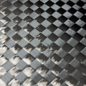 汽车、体育用品用12k超轻碳纤维布 - Product Image 3