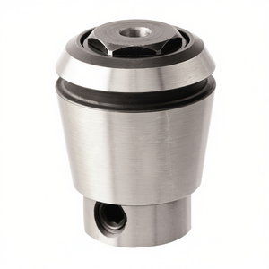 ERXM25 หัวจับคอลเล็ตแบบลดขนาด สำหรับงานต๊าปเกลียวและการตัดเฉือน - Product Image 2