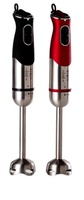 Mixeur Plongeant avec Moteur en Cuivre Pur, Lame en Acier Inoxydable, Vitesse Variable, Anti-éclaboussures, Facile à Nettoyer pour la Maison