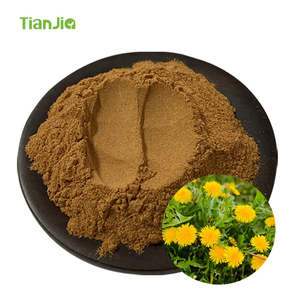 Tianjia bồ công anh tự nhiên chiết xuất từ rễ thảo mộc Trung Quốc 5% flavonoids bồ công anh chiết xuất bột - Product Image 3