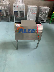 Machine de découpe à bas prix pour séparer les tiges, les feuilles, les têtes et les queues d'<span class=keywords><strong>ail</strong></span>, petite machine de découpe de racines d'<span class=keywords><strong>ail</strong></span> vert, coupe-tiges d'<span class=keywords><strong>ail</strong></span> - Product Image 6