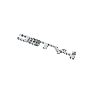 ตราสัญลักษณ์ Honda Civic I-VTEC รุ่น 75725-SNV-H01 สติ๊กเกอร์ติดข้างตัวถัง ปี 2006-2015 - Product Image 3