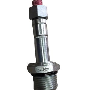 SV12-22M SV12-22M-0-N-24DG SV12-22M-0-N-00 SV12-22M-0-N-12DG HydraForce Produit authentique d'origine Solénoïde en stock - Product Image 1