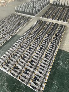 Động cơ diesel Common Rail phun nhiên liệu bebe4c17001 3801440 3801441 cho TAD 1151ve A30G A25G MD13 động cơ - Product Image 6