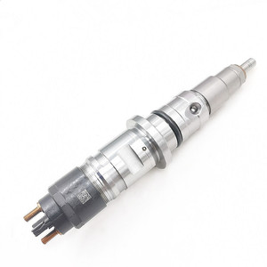 Injecteur de carburant Common Rail 0445120336, soupape d'injection pour moteur diesel, pour véhicules en général - Product Image 3