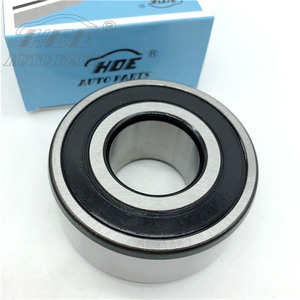 Rodamiento de bolas de contacto angular 3304A-2RS al por mayor para automóvil - Product Image 1