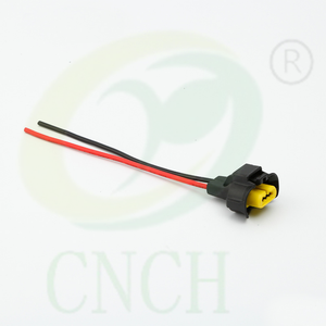 Кабель с двумя отверстиями для Nissan H8 - Product Image 3