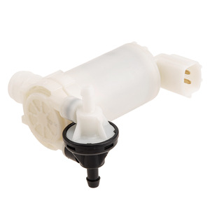 Pompe de lave-glace 28920-CA000, moteur de pulvérisation électrique pour Nissan Tiida Junyi NV200 - Product Image 3