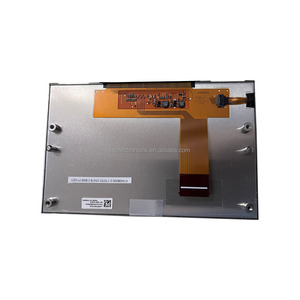 LAM070G133A โมดูลจอแอลซีดีคุณภาพเชื่อถือได้สำหรับระบบควบคุมอุตสาหกรรม - Product Image 1