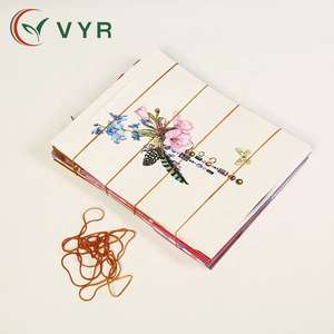 Fornitore prezzo a buon mercato elastico durevole elastico elastico morbido forte elastici - Product Image 6