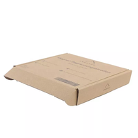 Boîte d'expédition, d'emballage et de courrier, grande boîte à lettres, emballage en carton A4 A5, boîte d'expédition A5