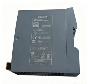 Commutateur IE gérable de couche 2 XB208 6GK5208-0BA00-2AB2, Commutateur industriel 6GK5208-0BA00-2AB2 - Product Image 3