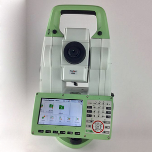 Station totale laser robotisée sans prisme TS16 High 2'' avec grossissement 30x, IP67, double axe 4.0, origine XMSJ Chine du Sud - Product Image 4