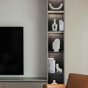 Articles décoratifs art déco faits à la main en céramique de luxe, écologiques, pour la décoration de l'<span class=keywords><strong>appartement</strong></span>, de la maison, de l'entrée, des meubles TV, de la salle d'étude, de la décoration intérieure - Product Image 4