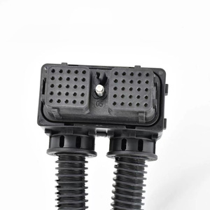 Assemblage de câble de connecteur 4 broches à pas de 2mm personnalisé pour Peugwot 207 Seat <span class=keywords><strong>Leon</strong></span> 5f St <span class=keywords><strong>Cupra</strong></span> - Product Image 5