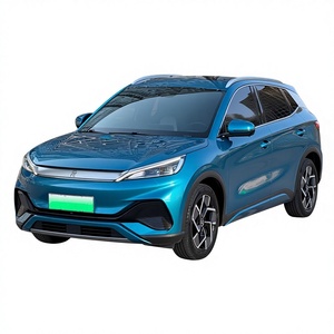 BYD Yuan Plus EV 2022-2025 <span class=keywords><strong>Usado</strong></span>, Certificado, de Energía Nueva, con Volante a la Izquierda, para Adultos - Product Image 1
