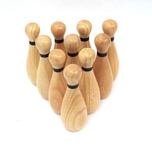 Juego Deportivo Personalizable <span class=keywords><strong>de</strong></span> Alta Calidad para Niños, Moderno y Sencillo, con Adhesivo Magnético, <span class=keywords><strong>Bola</strong></span> <span class=keywords><strong>de</strong></span> <span class=keywords><strong>Bolos</strong></span> <span class=keywords><strong>de</strong></span> Madera <span class=keywords><strong>de</strong></span> Pino <span class=keywords><strong>de</strong></span> Nueva Zelanda, Duradero para Interiores - Product Image 3