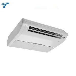 เครื่องปรับอากาศแบบแยกส่วน VRF/VRV ยี่ห้อ Midea/Gree ราคาถูก โปรโมชั่นพิเศษ สำหรับโรงแรม/บ้าน/สำนักงาน - Product Image 2