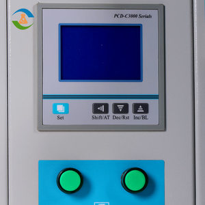 <span class=keywords><strong>3</strong></span> ripiani Fiore Umidità Vuoto Forno di Essiccazione - Product Image 4