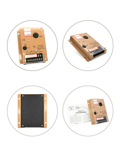 Tự động đồng bộ máy phát điện <span class=keywords><strong>synchronizer</strong></span> điều khiển tốc độ đơn vị Máy phát điện đồng bộ hóa <span class=keywords><strong>syc6714</strong></span> thống đốc loạt <span class=keywords><strong>syc6714</strong></span> - Product Image 4