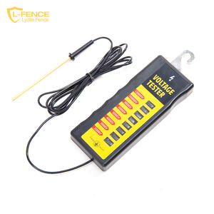 Lydite Veehouderij Weiland Beheer Digitale Spanningstest Elektrische Hekwerk Spanningstesters Hek <span class=keywords><strong>Tester</strong></span> - Product Image 5