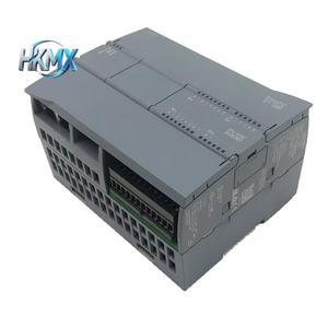 Module de Contrôleur PLC Premium S7 1200 6ES7215-1HG40-0XB0 pour un Contrôle Avancé - Product Image 1
