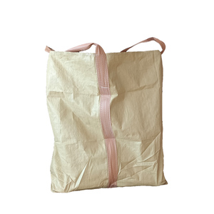 Sac Jumbo FIBC en PP de 1000 kg et 1500 kg, <span class=keywords><strong>prix</strong></span> d'usine, sac en vrac pour la construction - Product Image 2