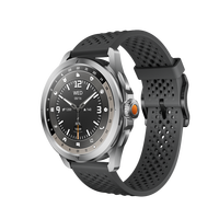 Reloj Inteligente Unisex SK44, Nuevo y en Oferta, Resistente al Agua IP68, Monitor de Ritmo Cardíaco y Sueño, Contesta Llamadas, Pantalla AMOLED Android